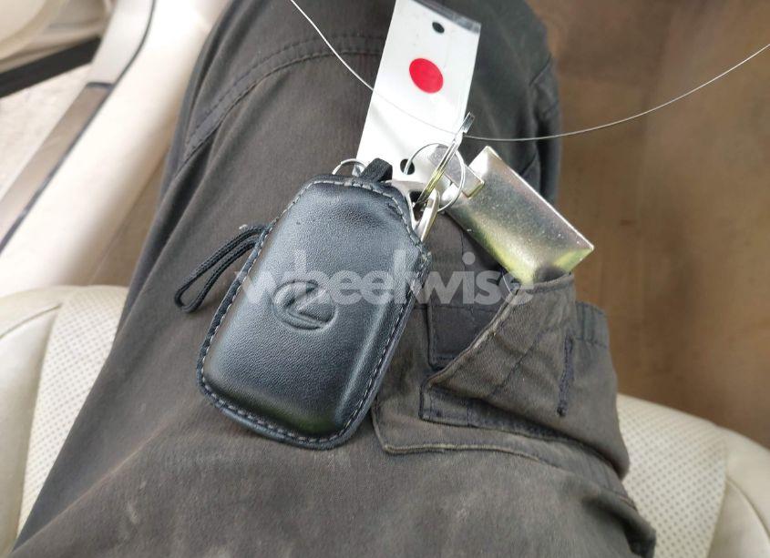 Photo 11 of 2013 Lexus Es 350 (VIN JTHBK1GGXD2040896)