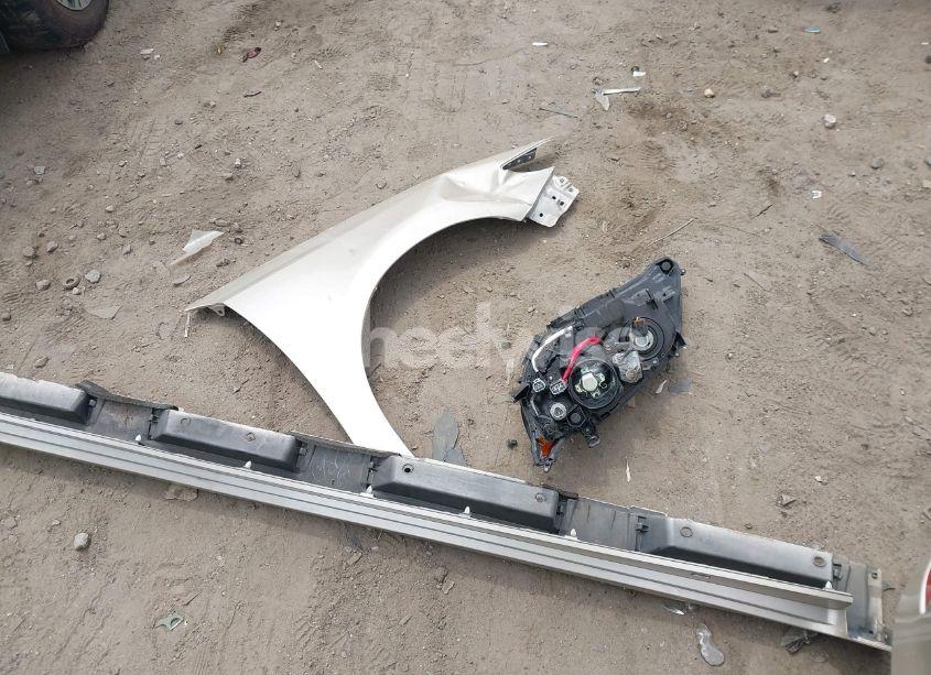 Photo 12 of 2013 Lexus Es 350 (VIN JTHBK1GGXD2040896)