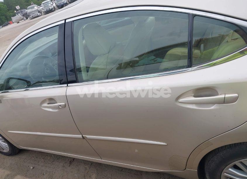 Photo 15 of 2013 Lexus Es 350 (VIN JTHBK1GGXD2040896)