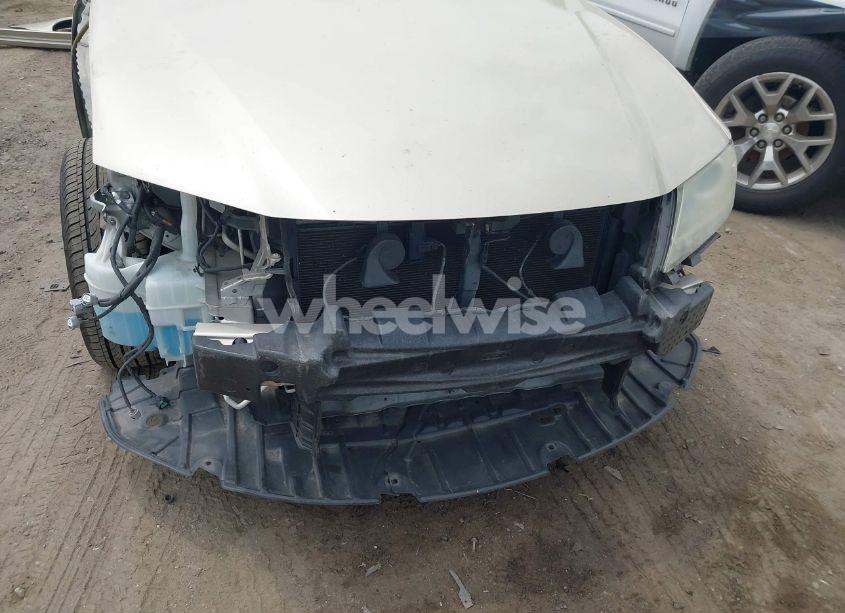 Photo 18 of 2013 Lexus Es 350 (VIN JTHBK1GGXD2040896)