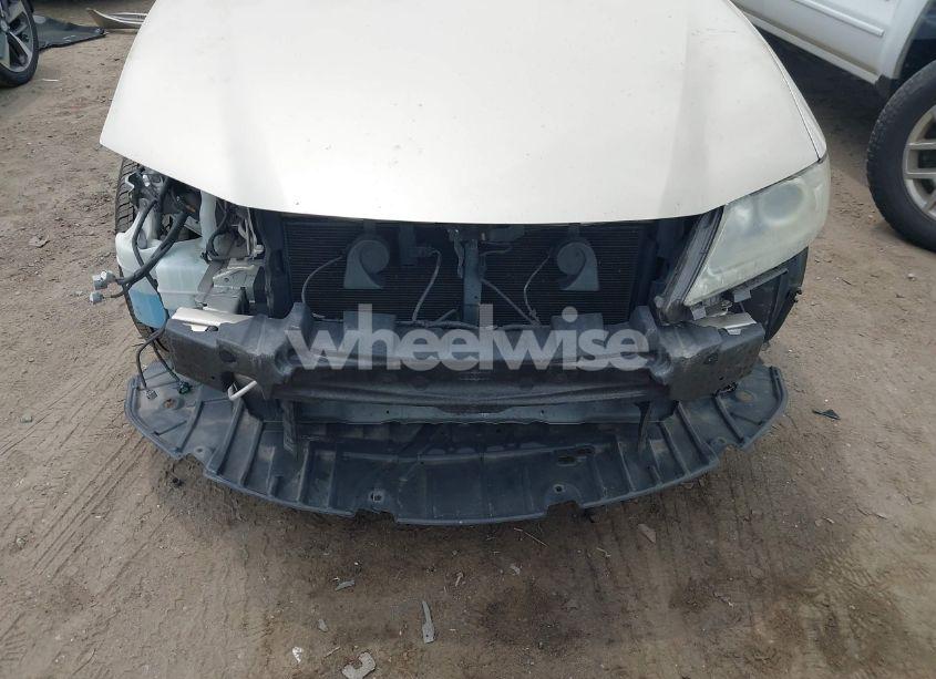 Photo 6 of 2013 Lexus Es 350 (VIN JTHBK1GGXD2040896)