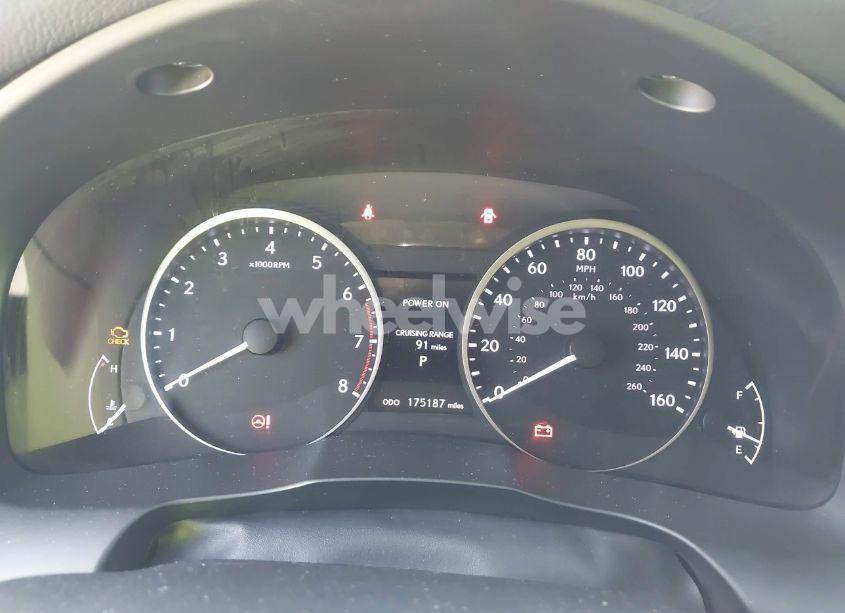 Photo 15 of 2013 Lexus Es 350 (VIN JTHBK1GGXD2048075)