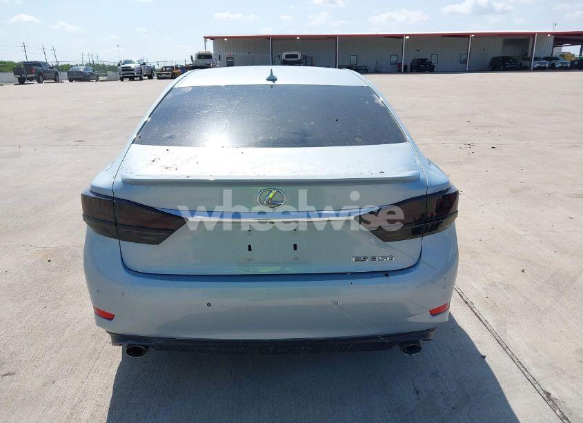 Photo 16 of 2013 Lexus Es 350 (VIN JTHBK1GGXD2048075)