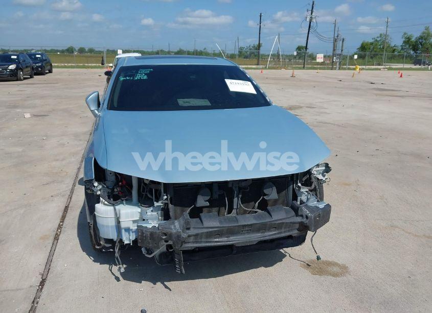 Photo 6 of 2013 Lexus Es 350 (VIN JTHBK1GGXD2048075)