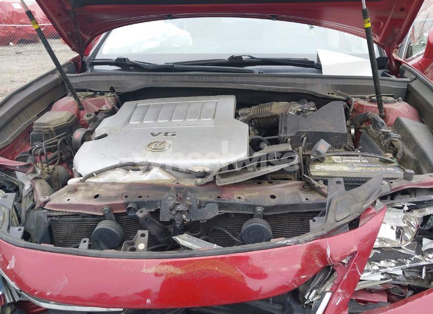 Photo 10 of 2014 Lexus Es 350 (VIN JTHBK1GGXE2085161)