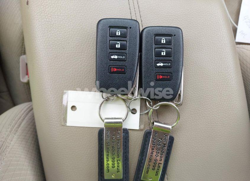 Photo 11 of 2014 Lexus Es 350 (VIN JTHBK1GGXE2085161)