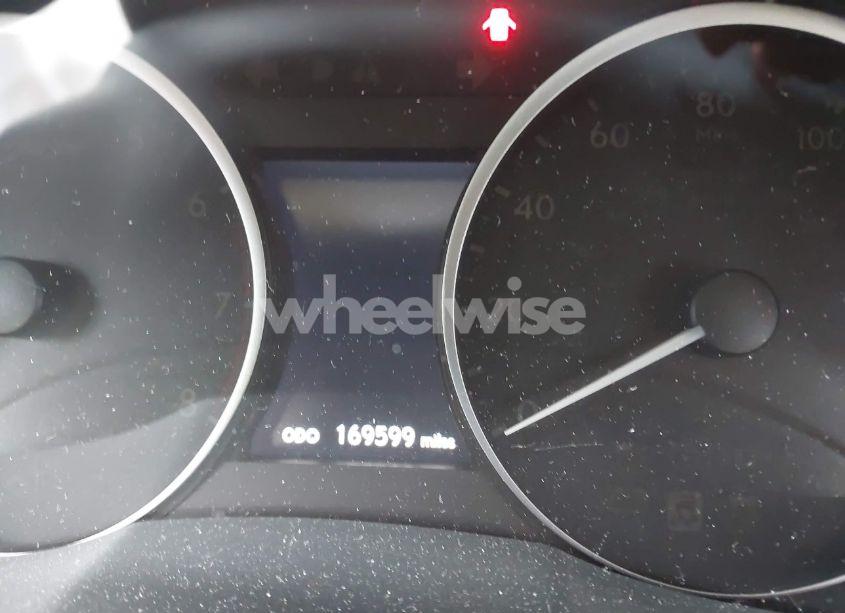 Photo 15 of 2014 Lexus Es 350 (VIN JTHBK1GGXE2085161)