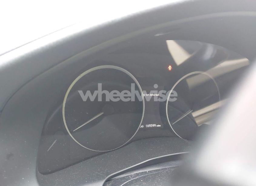 Photo 7 of 2014 Lexus Es 350 (VIN JTHBK1GGXE2085161)