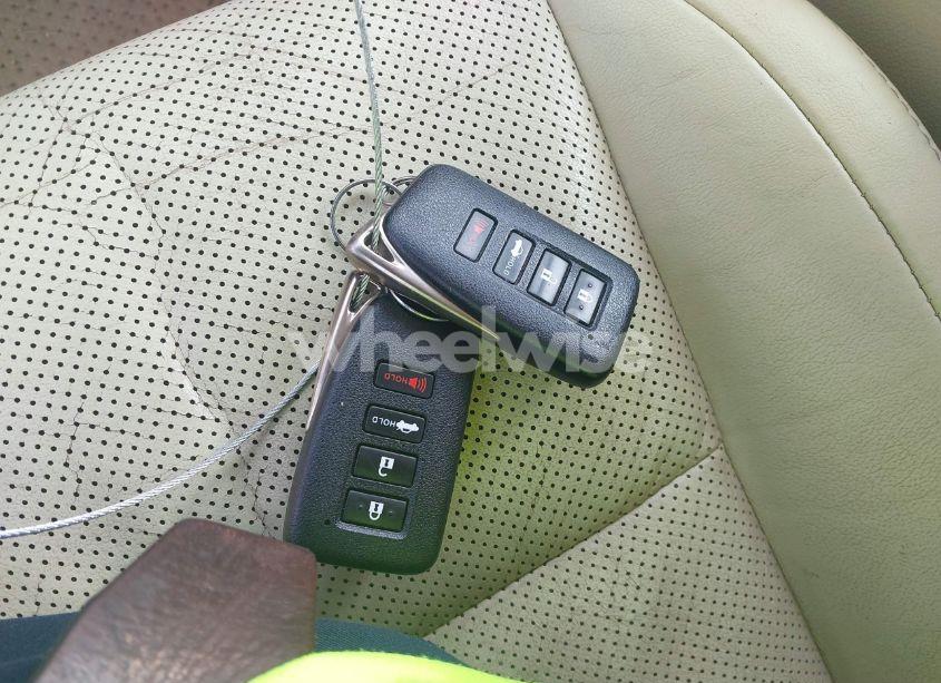 Photo 11 of 2014 Lexus Es 350 (VIN JTHBK1GGXE2088416)