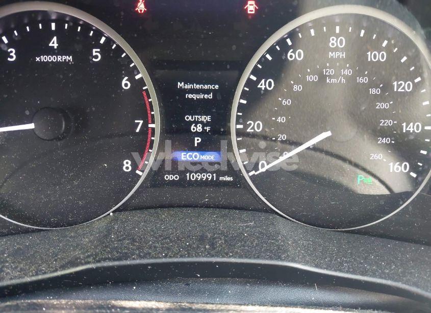 Photo 15 of 2014 Lexus Es 350 (VIN JTHBK1GGXE2088416)