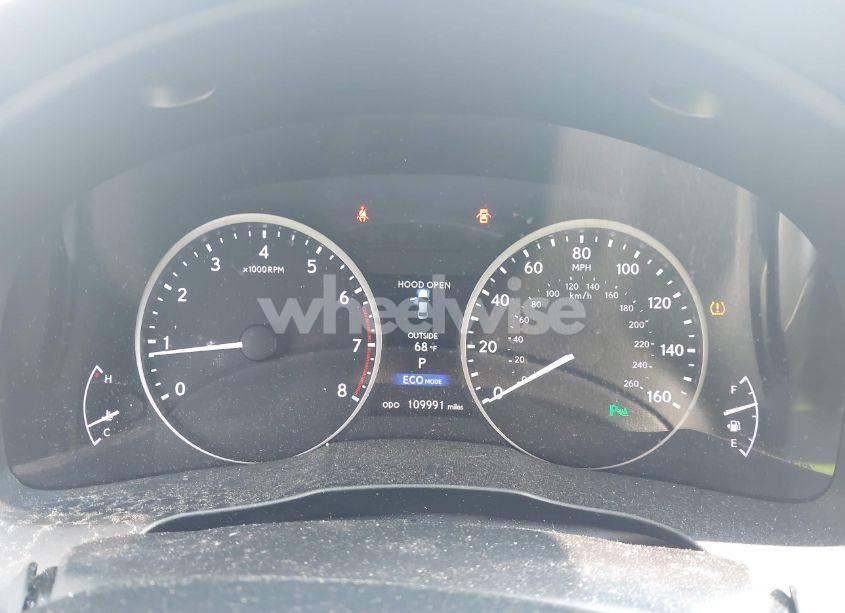 Photo 7 of 2014 Lexus Es 350 (VIN JTHBK1GGXE2088416)