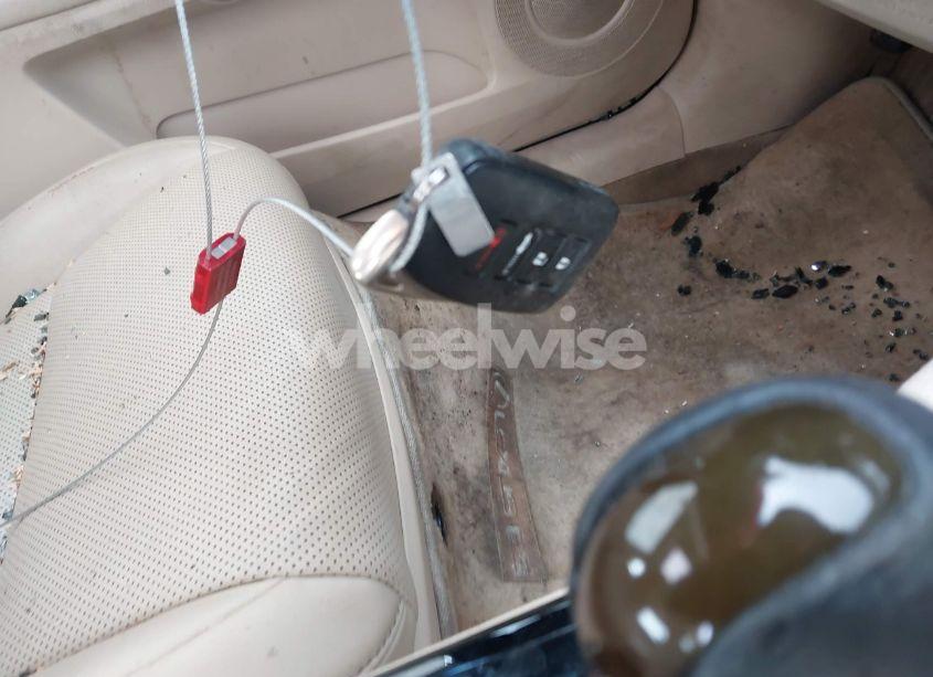 Photo 11 of 2014 Lexus Es 350 (VIN JTHBK1GGXE2113007)