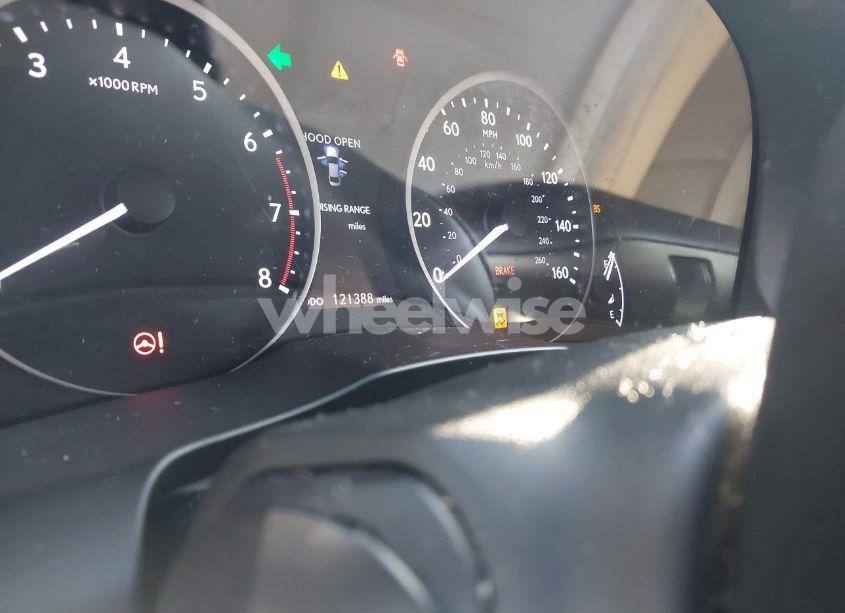 Photo 15 of 2014 Lexus Es 350 (VIN JTHBK1GGXE2113007)