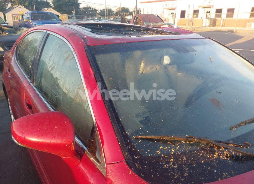 Photo 17 of 2014 Lexus Es 350 (VIN JTHBK1GGXE2113007)