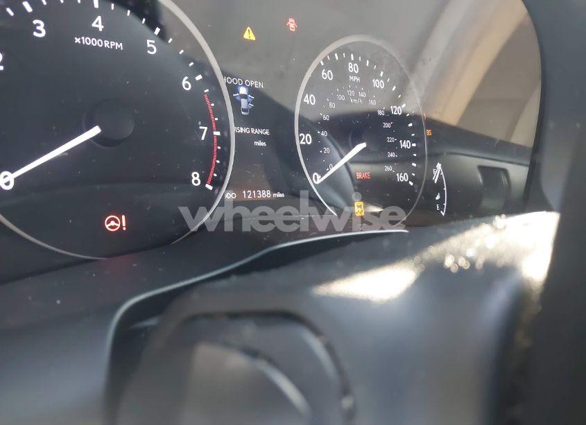 Photo 7 of 2014 Lexus Es 350 (VIN JTHBK1GGXE2113007)