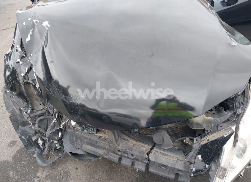 Photo 10 of 2006 Lexus Is 250 (VIN JTHBK262065012361)