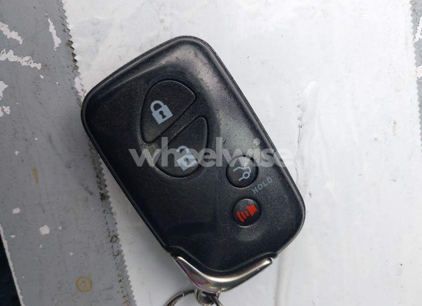 Photo 11 of 2006 Lexus Is 250 (VIN JTHBK262065012361)