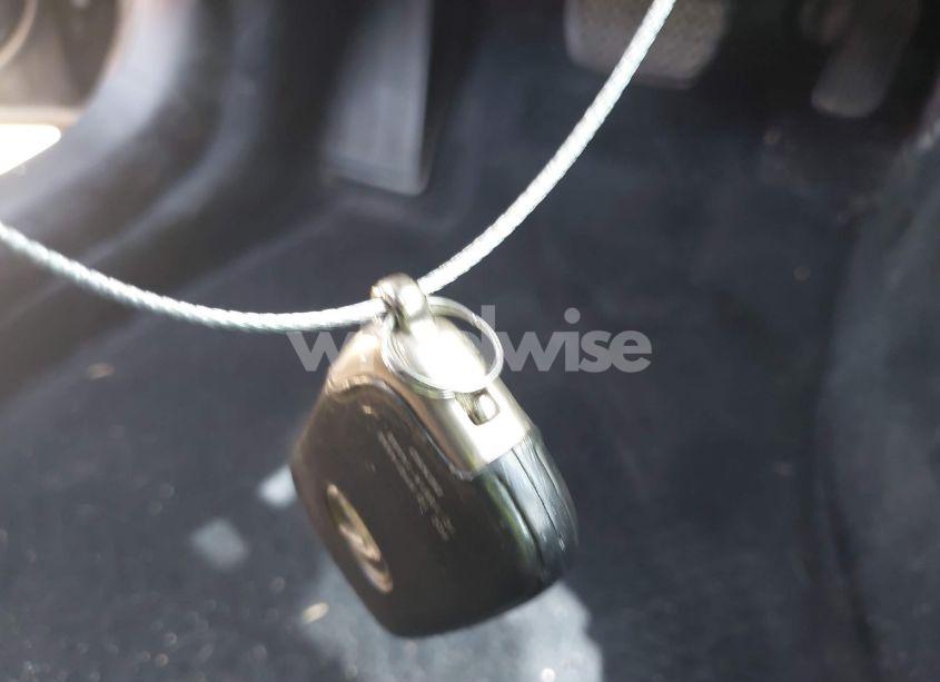 Photo 11 of 2006 Lexus Is 250 (VIN JTHBK262065018208)