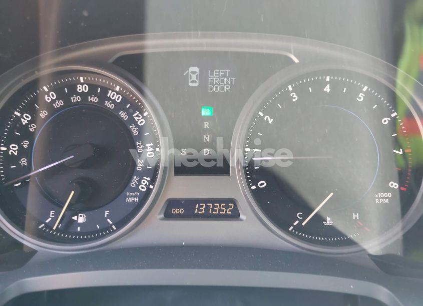 Photo 7 of 2006 Lexus Is 250 (VIN JTHBK262065018208)