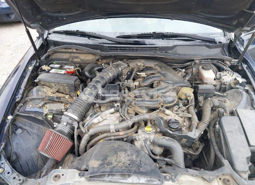 Photo 10 of 2006 Lexus Is 250 (VIN JTHBK262165004169)