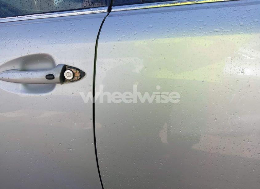 Photo 6 of 2006 Lexus Is 250 (VIN JTHBK262165010988)