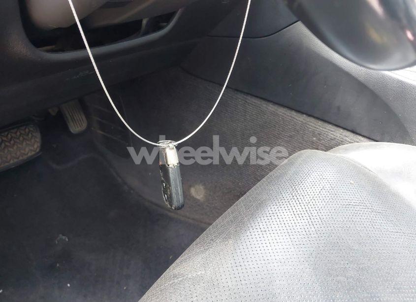 Photo 11 of 2006 Lexus Is 250 (VIN JTHBK262265009218)