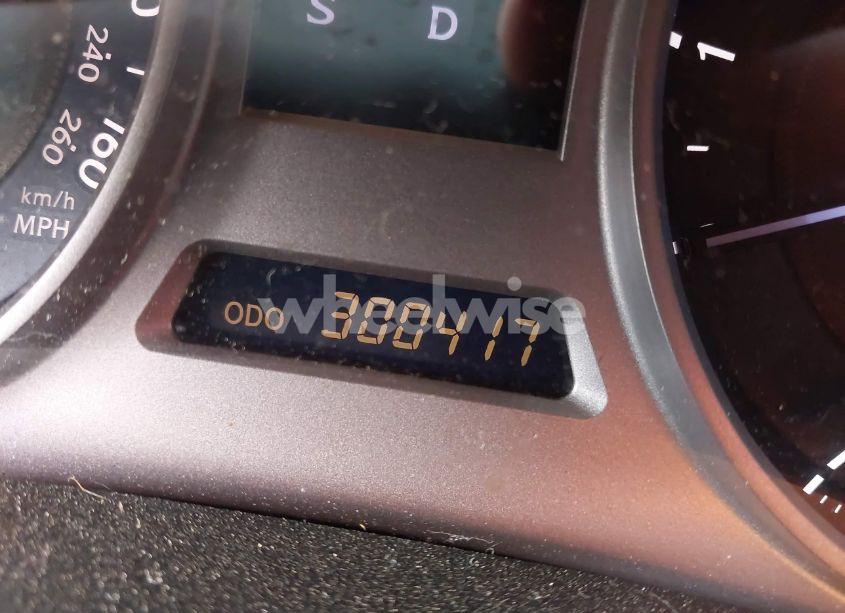 Photo 15 of 2006 Lexus Is 250 (VIN JTHBK262265009218)