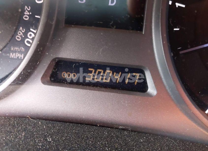 Photo 7 of 2006 Lexus Is 250 (VIN JTHBK262265009218)