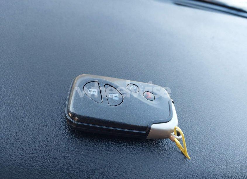 Photo 11 of 2006 Lexus Is 250 (VIN JTHBK262365000205)