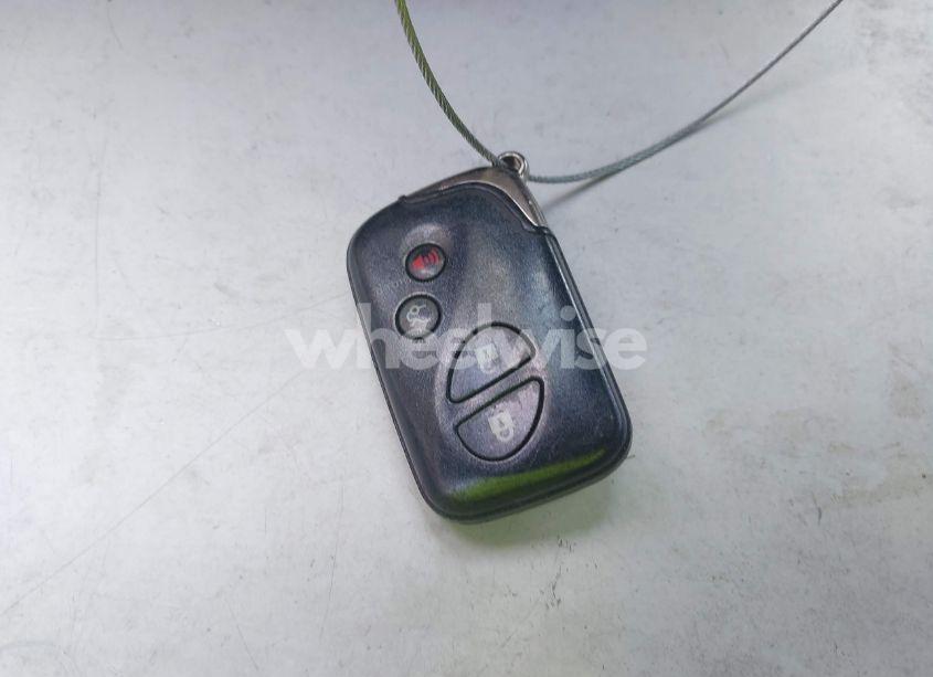 Photo 11 of 2006 Lexus Is 250 (VIN JTHBK262662013211)