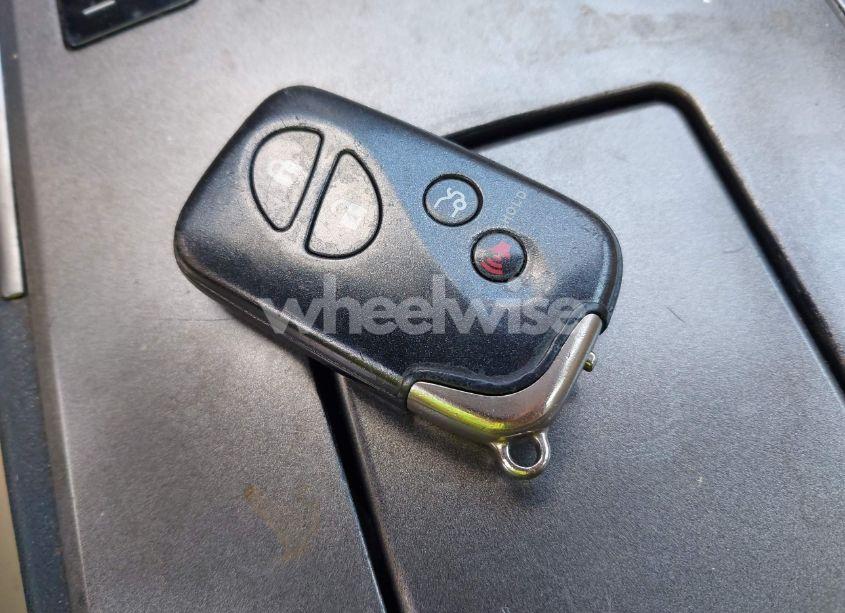 Photo 11 of 2006 Lexus Is 250 (VIN JTHBK262665010274)