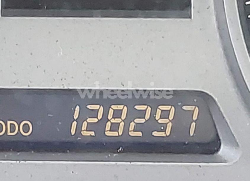 Photo 15 of 2006 Lexus Is 250 (VIN JTHBK262665010274)