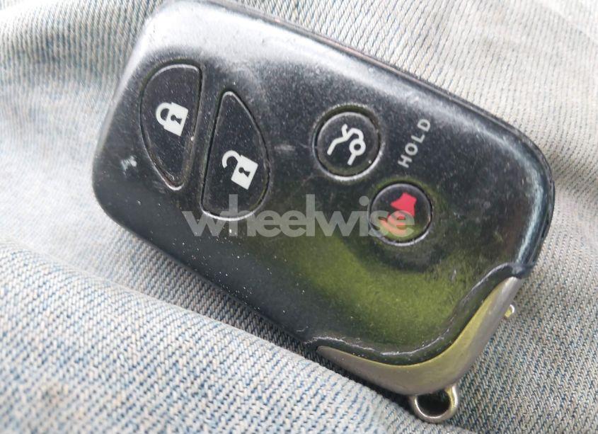 Photo 11 of 2006 Lexus Is 250 (VIN JTHBK262862001609)