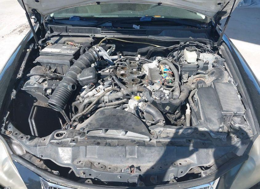 Photo 10 of 2006 Lexus Is 250 (VIN JTHBK262865022586)