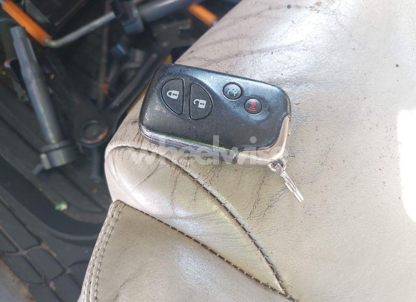 Photo 11 of 2006 Lexus Is 250 (VIN JTHBK262865022586)