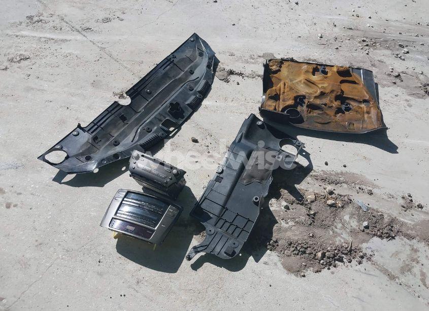 Photo 12 of 2006 Lexus Is 250 (VIN JTHBK262865022586)