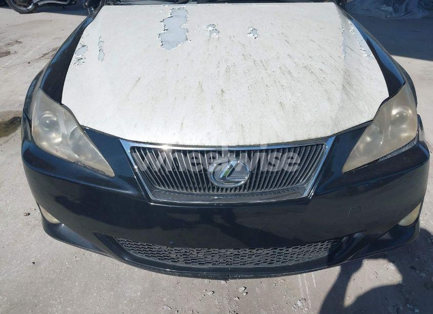 Photo 14 of 2006 Lexus Is 250 (VIN JTHBK262865022586)