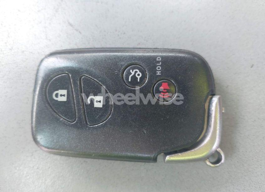 Photo 11 of 2006 Lexus Is 250 (VIN JTHBK262962002770)