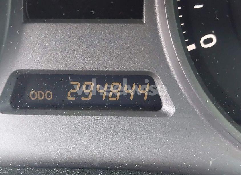 Photo 7 of 2006 Lexus Is 250 (VIN JTHBK262962002770)