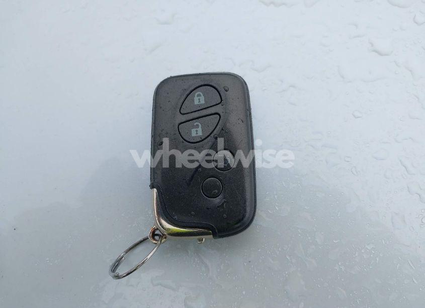 Photo 11 of 2006 Lexus Is 250 (VIN JTHBK262X62005211)