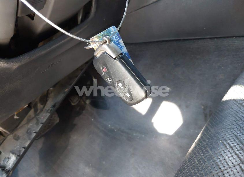 Photo 11 of 2006 Lexus Is 250 (VIN JTHBK262X62018704)