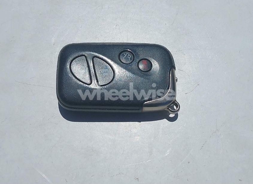 Photo 11 of 2006 Lexus Is 250 (VIN JTHBK262X65013159)