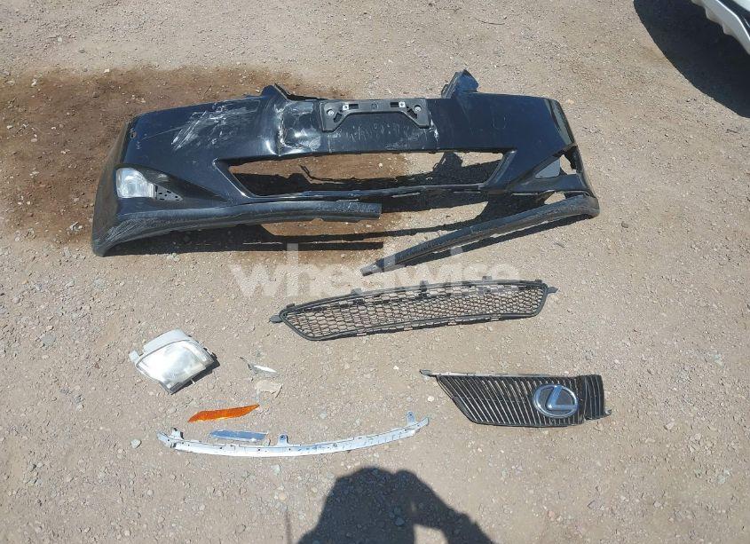 Photo 12 of 2006 Lexus Is 250 (VIN JTHBK262X65013159)