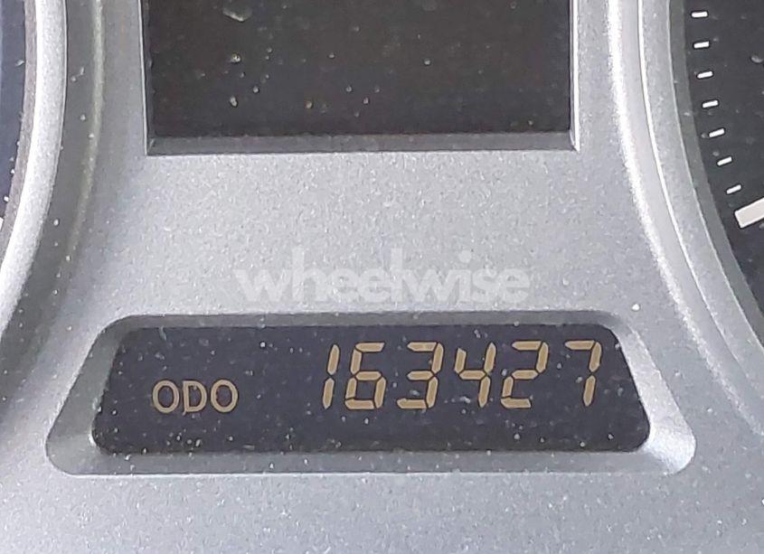 Photo 16 of 2006 Lexus Is 250 (VIN JTHBK262X65013159)