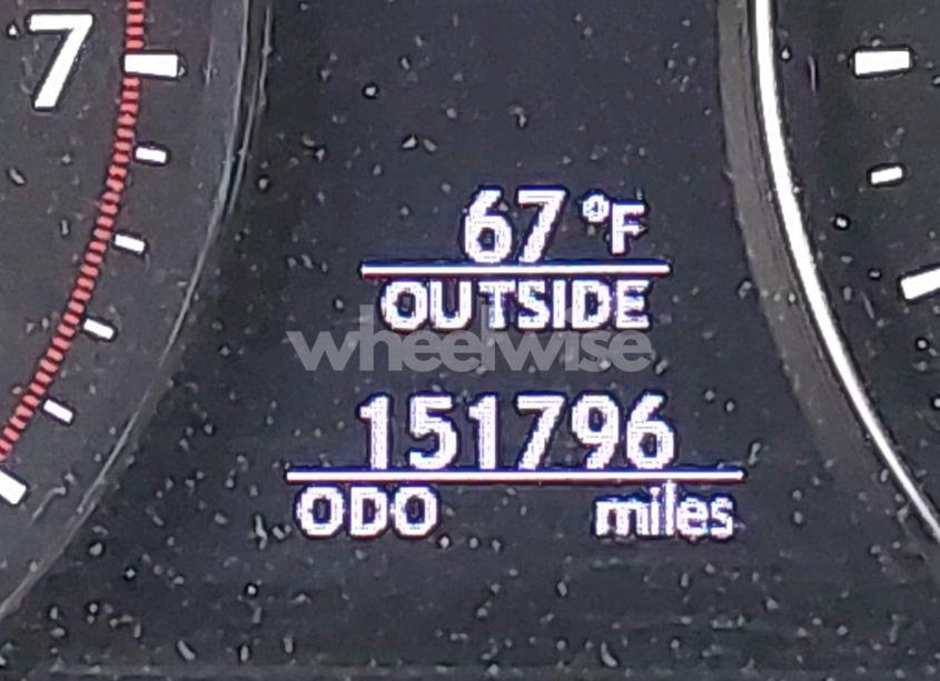 Photo 16 of 2014 Lexus Ls 460 (VIN JTHBL5EF9E5126845)