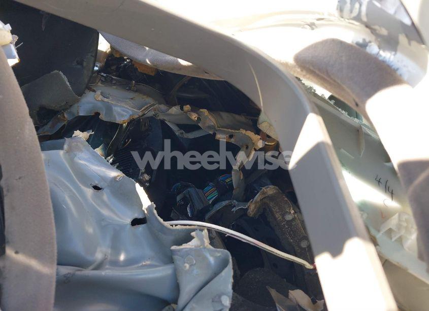 Photo 8 of 2001 Lexus Ls 430 (VIN JTHBN30F110039051)