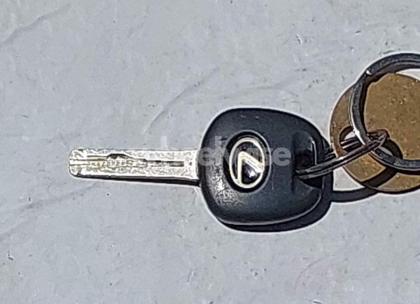 Photo 11 of 2001 Lexus Ls 430 (VIN JTHBN30F410047340)