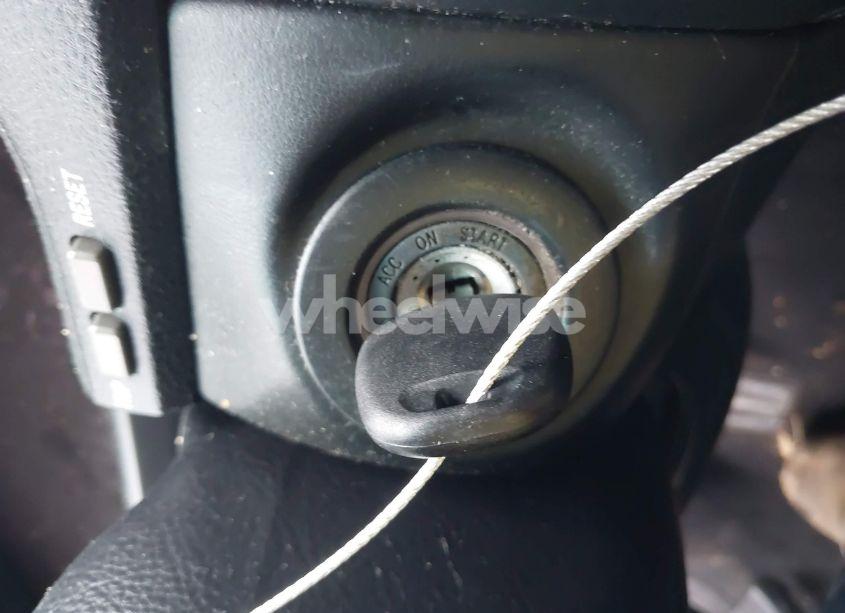 Photo 11 of 2001 Lexus Ls 430 (VIN JTHBN30F710034047)