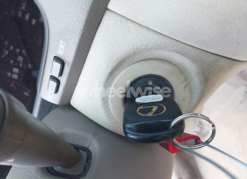 Photo 11 of 2002 Lexus Ls 430 (VIN JTHBN30F920082070)