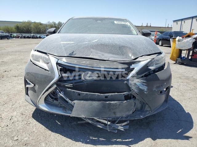 Photo 4 of 2016 LEXUS ES 300H (VIN JTHBW1GG0G2101035)